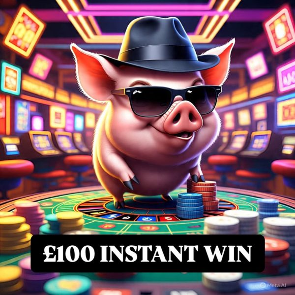 OLD MCDONALDS FARM! HELP FIND THE ANIMALS FOR INSTANT WINS! £150 END PRIZE!