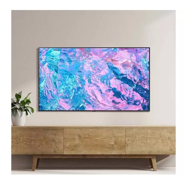 Samsung 65 Inch 4k Ultra HD Smart TV- £300 Cash Alternative!