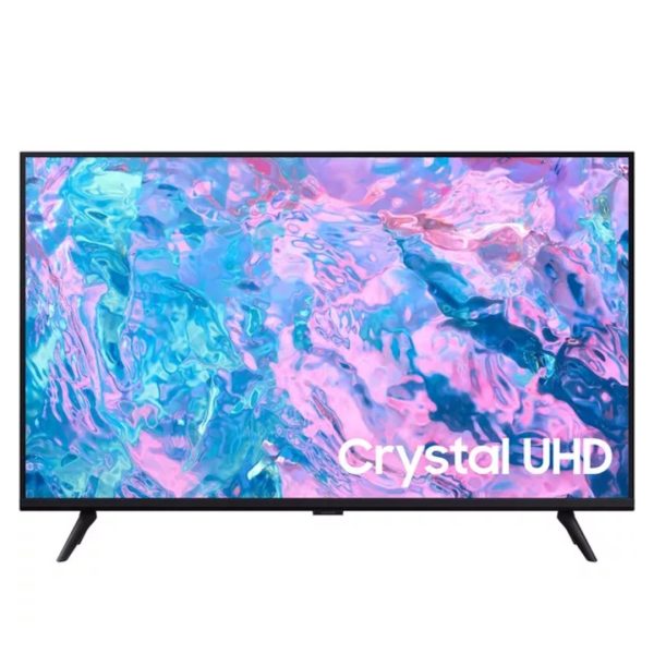 Samsung 65 Inch 4k Ultra HD Smart TV- £300 Cash Alternative!