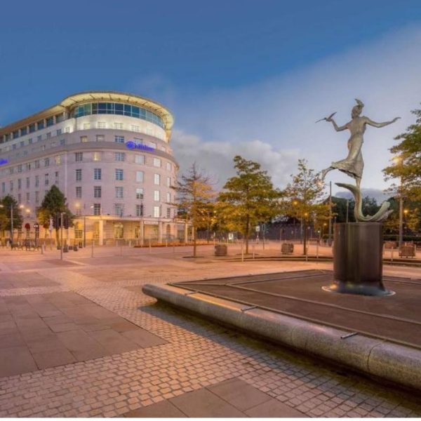 Christmas market plus £200 getaway or £500 cash alternative!