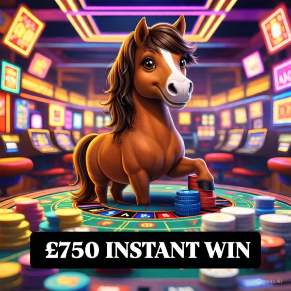 OLD MACDONALDS FARM! HELP FIND THE ANIMALS FOR INSTANT WINS! £500 END PRIZE!